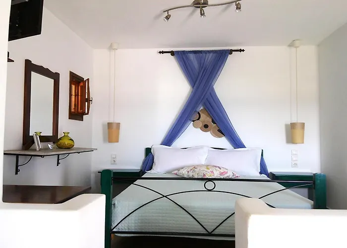 Agnanti - Апартаменты