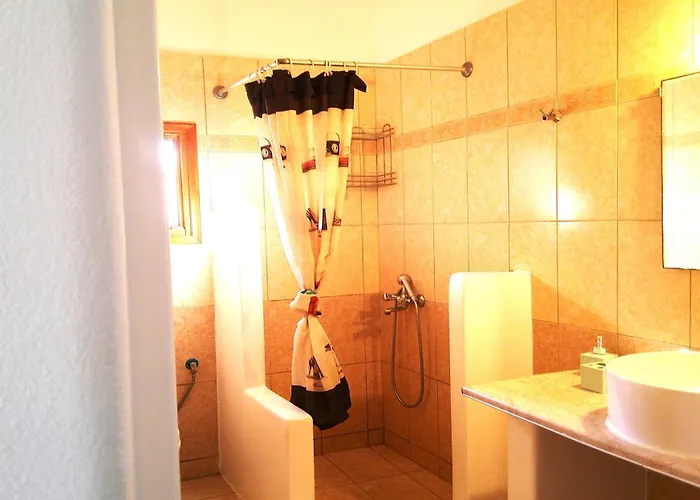 Апартаменты Agnanti -