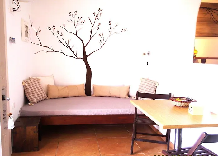 Апартаменты Agnanti - *