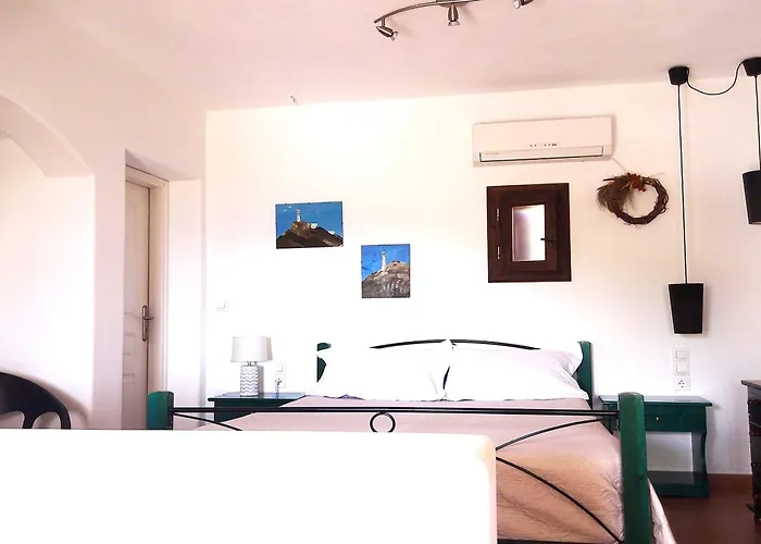 Agnanti - * Сикинос