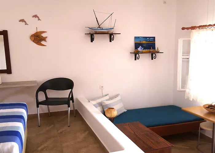 Апартаменты Agnanti - *