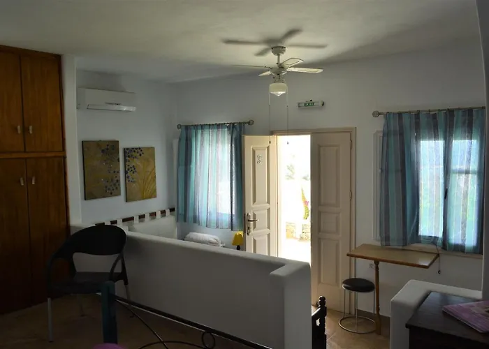 Agnanti - * Сикинос